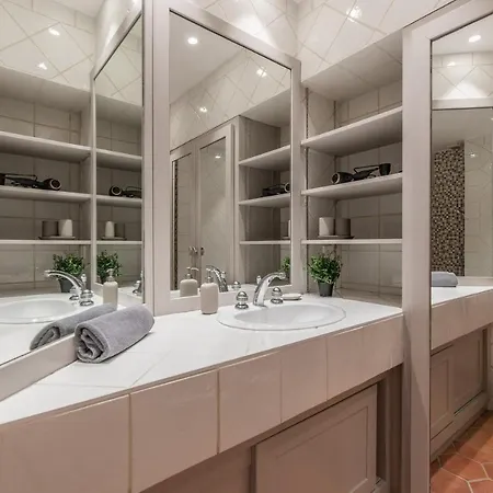 דירה Le 6 Faubourg